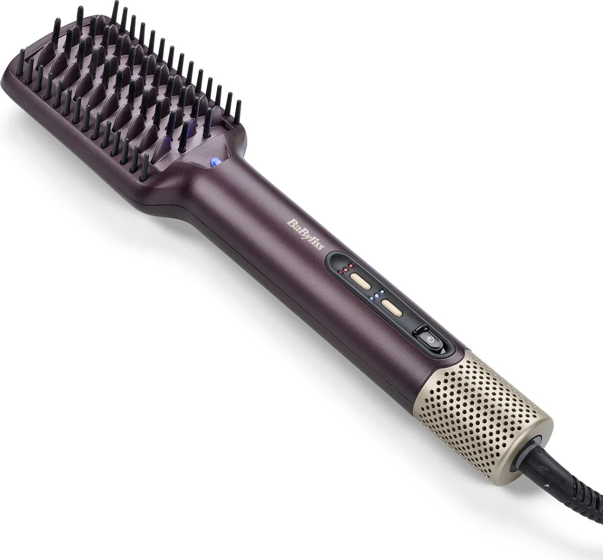 BaByliss Air Power Smooth AS6400E