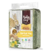 HobbyFirst Hope Farms Herbal Hay Bloemen 1 kg