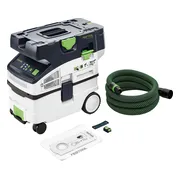Festool CTLC MIDI I-Basic Accu stofzuiger CLEANTEC - 577066