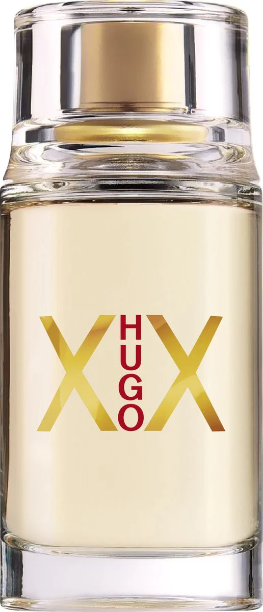 Hugo Boss XX Woman Eau de Toilette 100ML