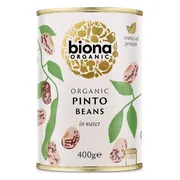 Biona Organic Pinto Beans 400GR