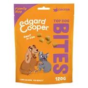 Edgard & Cooper Adult Bite S Kip 120 gr