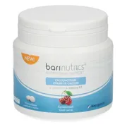 Metagenics Barinutrics Calciumcitraat Kauwtabletten 90KTB