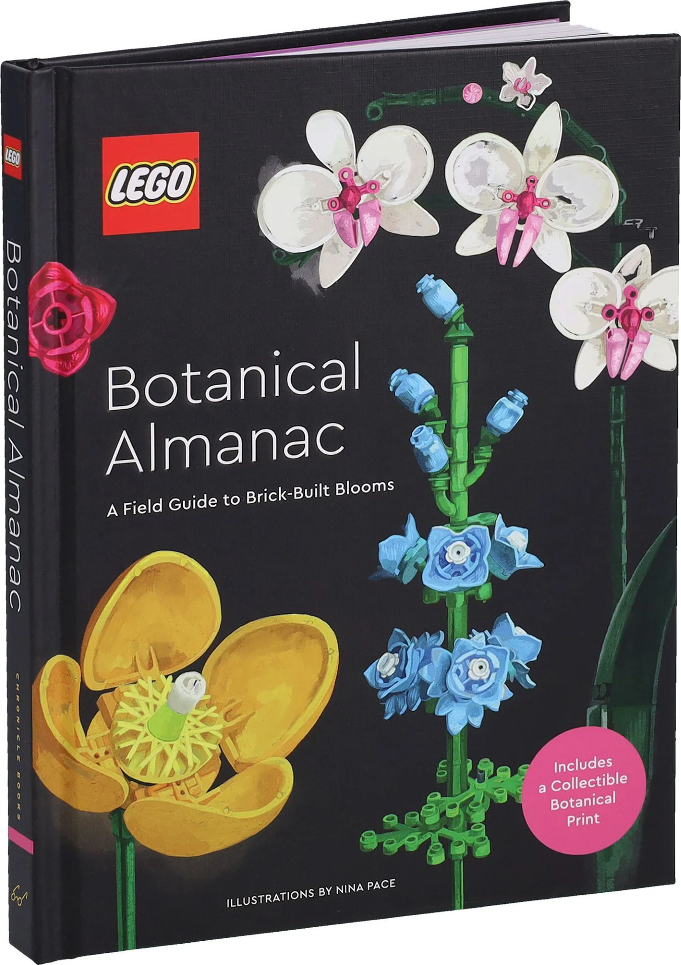 LEGO Botanical Almanac