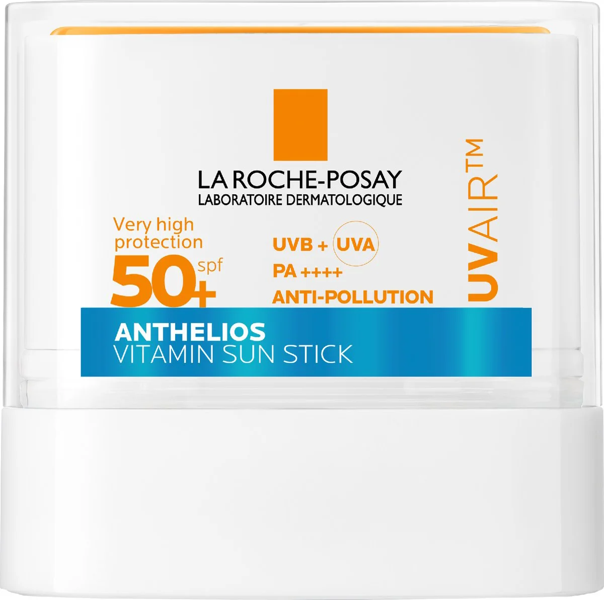 La Roche-Posay Anthelios UVAIR Vitamine Zonnestick SPF50+ 9GR