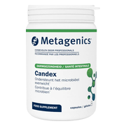 Metagenics Candex Capsules 45CP