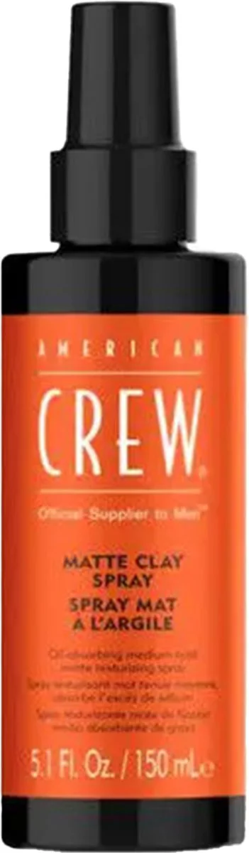American Crew Matte Clay Spray 150ML