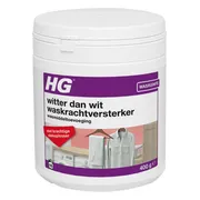 HG Witter Dan Wit Waskrachtversterker Met Vlekoplosser 500 gr