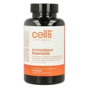 CellCare Antioxidant Essentials Tabletten 45TB