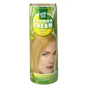 Hennaplus Colour Cream 8.3 Golden Blond 60ML