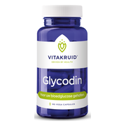 Vitakruid Glycodin 90 vegancapsules