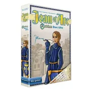 Joan of Arc - Orleans Draw & Write