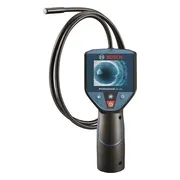 Bosch professional Inspectiecamera GIC 120 ( 4 x AA batterijen)