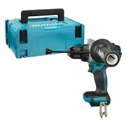 Makita DHP492ZJ Accu klop-/schroefboormachine 18V Basic Body in Mbox