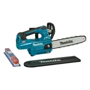 Makita UC003GZ02 Accu Tophandle Kettingzaag 30cm XGT 40V Max Basic Body