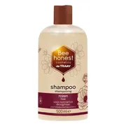 Bee Honest Shampoo Rozen 500ML