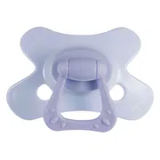 Difrax Fopspeen Natural 6+ Maanden SE Lilac Amethyst