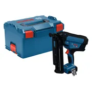 Bosch Professional PRO GNH 18V-64-3 M Accu afwerktacker 16Ga (enkelvoudig + contact) - 0601482A01