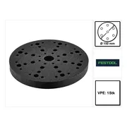 Festool IP-STF D150/MJ2-15/1 Interface-pad 145mm - 203351