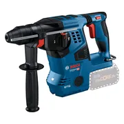 Bosch Professional GBH 18V-28 C Accu combihamer SDS-plus 3,3J 18V Basic Body - 0611920000