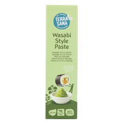 TerraSana Wasabi Style Pasta 50GR