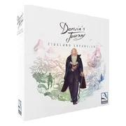 Darwin's Journey Fireland Expansion