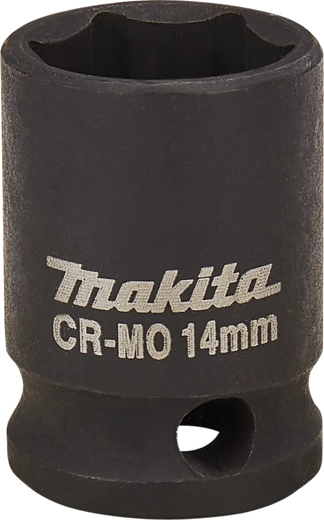 Makita B-39964 Standaard Krachtdop 3/8" | 14 x 28 mm