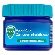 Vicks Vaporub Pot 50GR