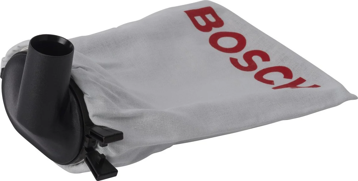 Bosch Professional Linnen stofzak voor band- en excenterschuurmachines - 1605411026