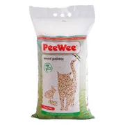 PeeWee Houtkorrels 9 kg