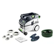 Festool CTL 26 EI-FLR Stofzuiger CLEANTEC - 578152