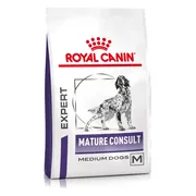 Royal Canin Hondenvoer Droog Mature Consult Medium 10 kg