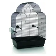 Beeztees Vogelkooi Sonia Zwart 45 x 28 x 63 cm