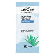 Alviana Hydro Aloë Gelmasker +Hyaluron 15ML