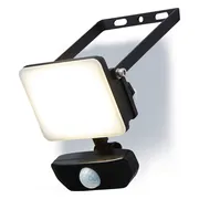 Stanley Buitenlamp met sensor 10W IP54 900lm