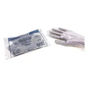 Romed Onderzoekshandschoenen Polyester Glad Dik 100ST