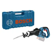 Bosch Professional GSA 18V-32 Accu Reciprozaagmachine 18V Basic Body In koffer - 06016A8109