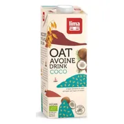 Lima Haver Drink Kokos 1LT