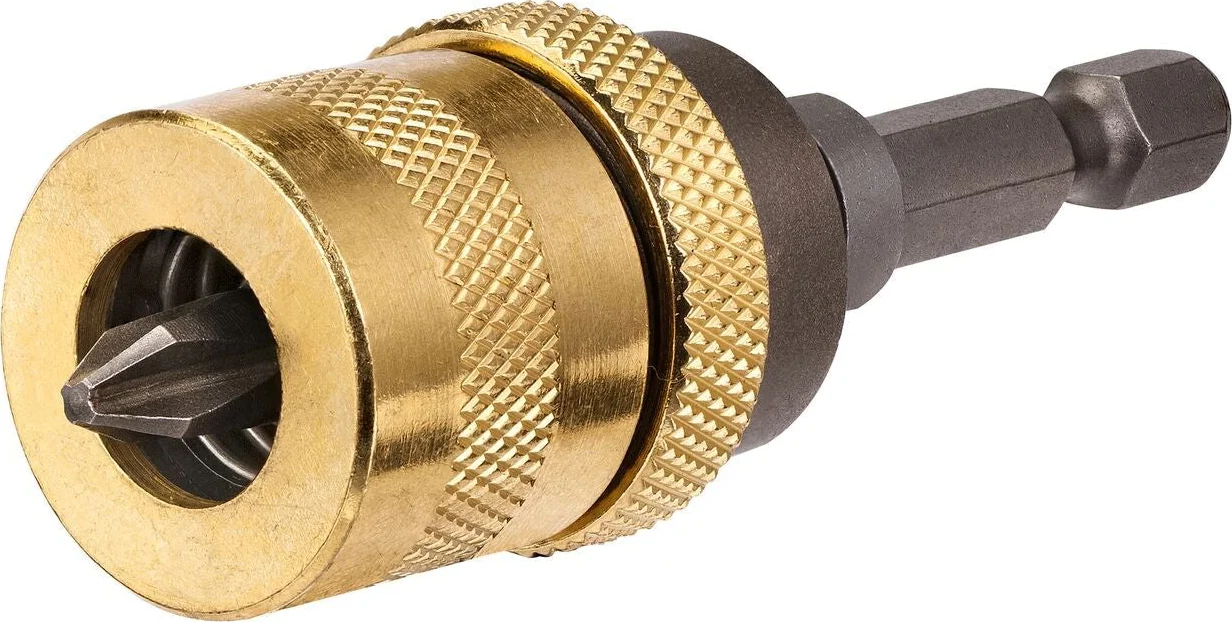 DeWALT DT7521 Bithouder voor gipsplaat met diepte-instelling