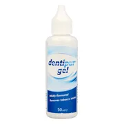 Dentipur-Gel Prothese 50ML