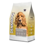 4x Denkadog Hondenvoer Hypo Allergic 2,5 kg