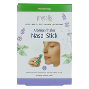 Physalis Aroma Inhaler Nasal Stick