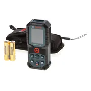 Bosch Professional PRO GLM 50-22 Laserafstandsmeter 50m Rood - 0601072S00