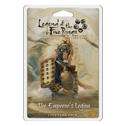 Legend of the Five Rings: The Emperor's Legion