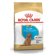 4x Royal Canin Poodle Puppy Hondenvoer 3 kg