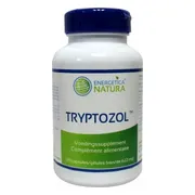 Energetica Natura Tryptozol Capsules 120CP