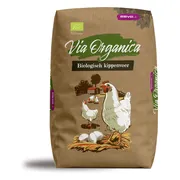 Via Organica Bio Scharrelgraan 12,5 kg