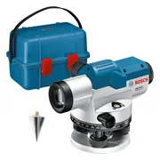 Bosch Professional PRO GOL 32 G Optisch nivelleertoestel (400 gon/grad) - 0601068501
