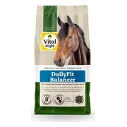 Vitalstyle Dailyfit Balancer Paardenvoer 10 kg