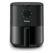 Tefal Easy Fry Essential EY1308 - Airfryer - 3.5L - Compact - Voor 4 Personen - Gezonde Bereiding
